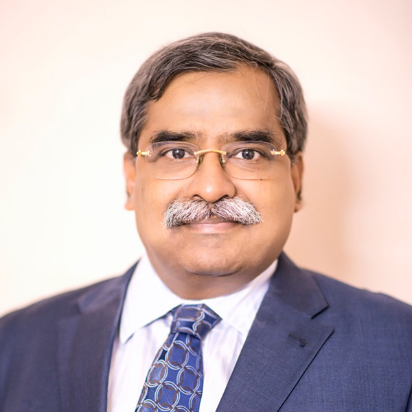 Dr Rajan