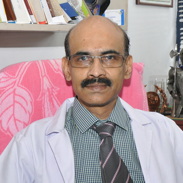 DR.K.LATCHUMANADHAS
