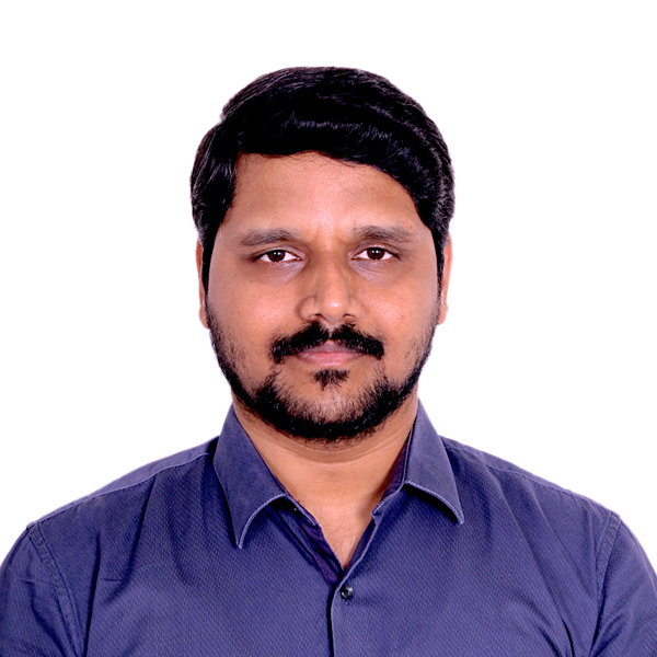 DR.B.K.PRAMOD SAGAR