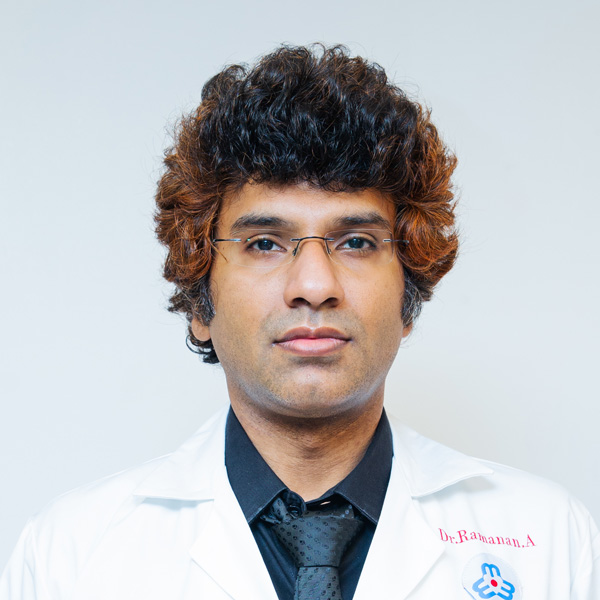 DR.A.RAMANAN