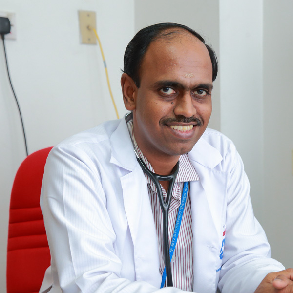 DR.K.SIVAKUMAR