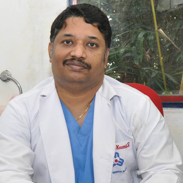 DR.S.SURESH KUMAR