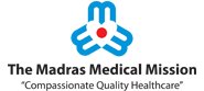 The Madras Medical Mission