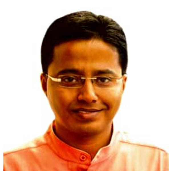 DR.SHEKHAR SUMAN SAXENA