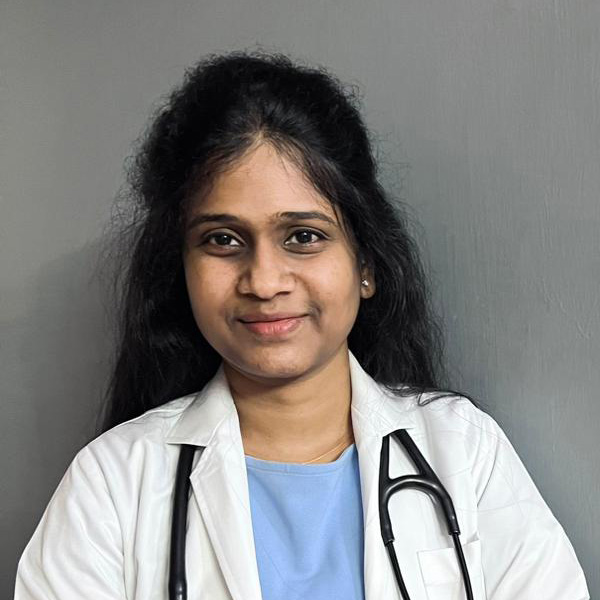 DR.SOWMYA SRINIVASAN
