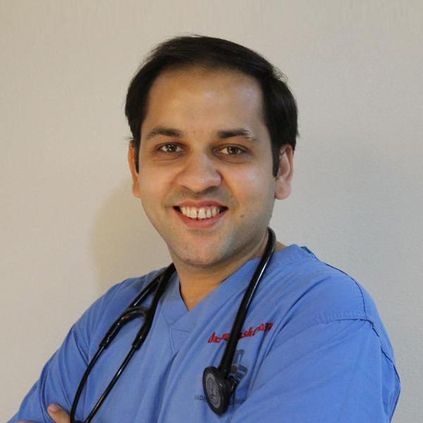 DR.AASHISH CHOPRA