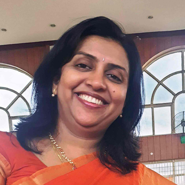 DR.G.V.RASHMI