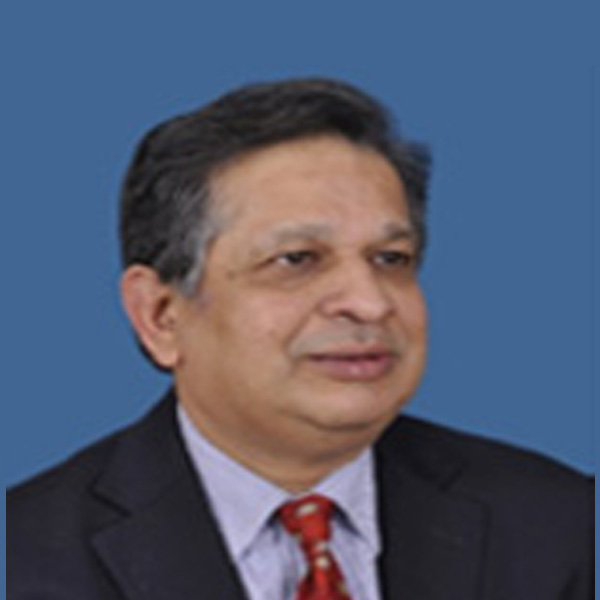 DR.SUNIL SHROFF