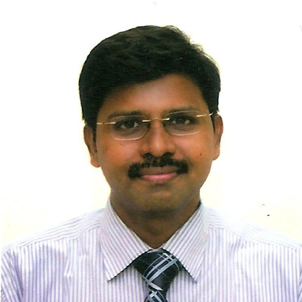 DR.N.SURESH ANAND