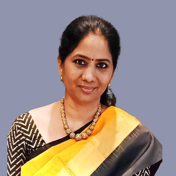 DR.TAMIL SELVI