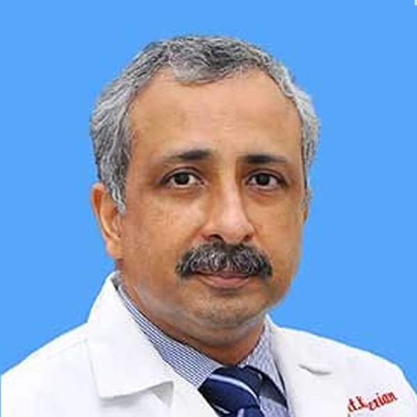 DR.VIJIT KOSHY CHERIAN