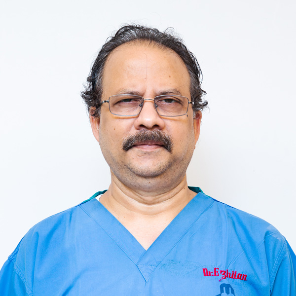 DR.J.EZHILAN DIRECTOR