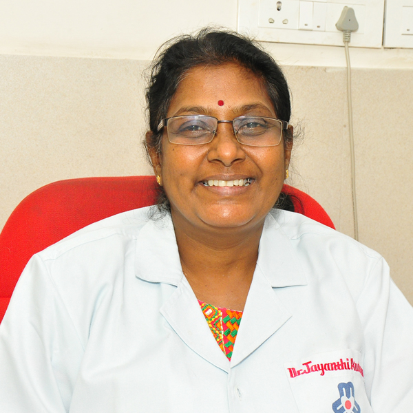 DR.JAYANTHI ARULNEYAM