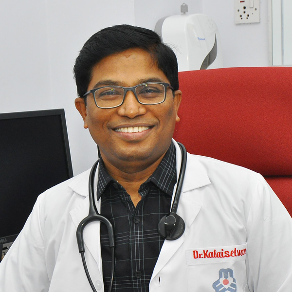 DR.U.KALAICHELVAN