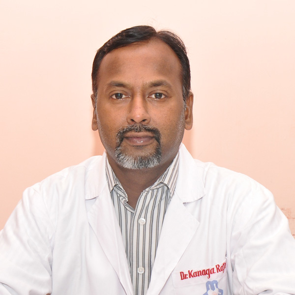 DR.N.KANAGARAJAN