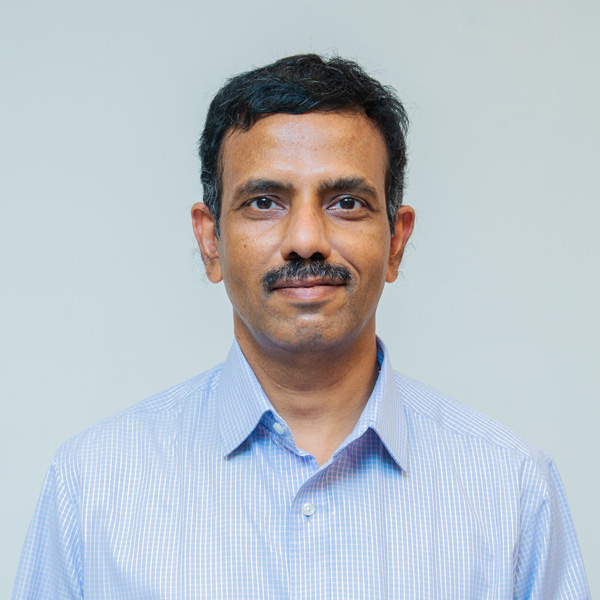 DR.S.R.RAMKUMAR
