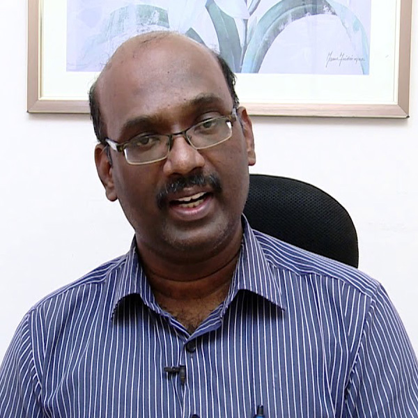 DR.DORAIRAJAN SURESHKUMAR