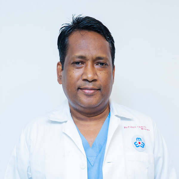 DR.UDAYA CHARAN MURMU
